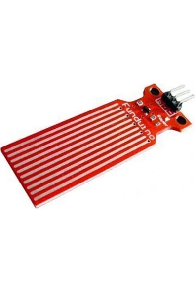 Fapatech Su Seviyesi Yağmur Sensörü Water Level Rain Sensor ürün görseli