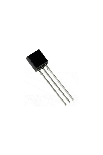 Fapatech 54VN 4502 02 Transistör - 1