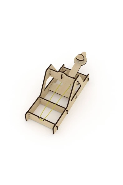 Fapatech Katapult ürün görseli