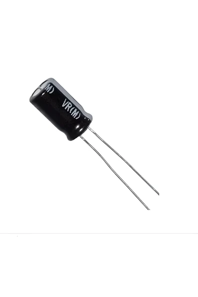 Fapatech 100 Uf 25 V Jackcon Kondansatör - 3 Adet ürün görseli
