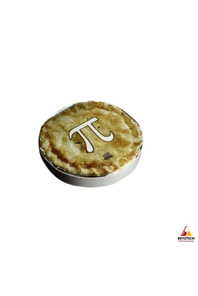 Fapatech Origami Pi Pastası Kağıt Devre Kendin Yap Seti –STEM Eğitici-E- Pdf içerikli ürün görseli