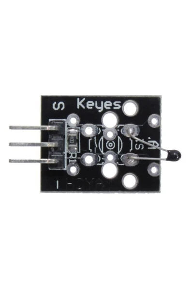 Fapatech Mini NTC Termistör Sensörü Kartı - Resim 2