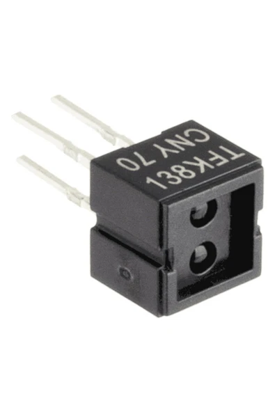 Fapatech Orijinal Cny70 Optik Kızılötesi Sensör Çizgi Izleyen Cny 70 ürün görseli