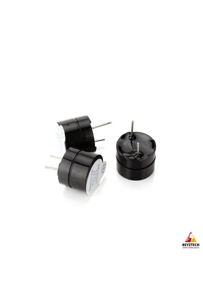 Fapatech BC547 ile Yangın Dedektörü Alarmı Devresi Temel Elektronik Devre Eğitim Seti / E-Pdf İçerikli - Resim 3