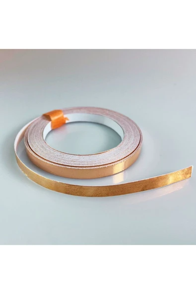 Fapatech Bakır Folyo Iletken Bant - 3 Mm X 10 Metre ürün görseli