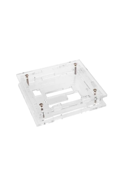 Fapatech W1209 Kuluçka Termostat İçin Kullanılan Şeffaf Akrilik KUTU ürün görseli