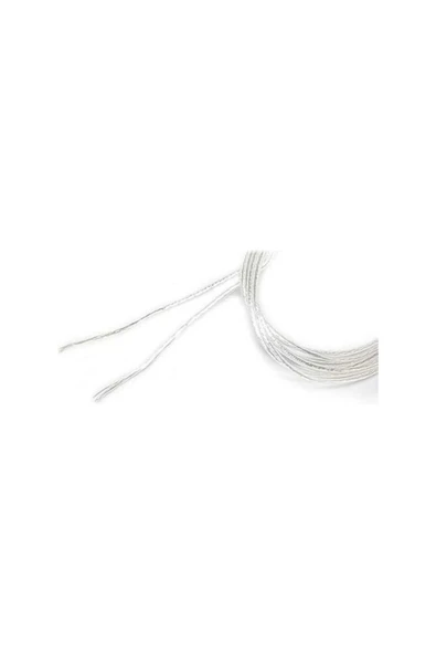 Fapatech PT100 Platinum Yüksek Dirençli Sıcaklık Sensörü - Sıcaklık Probu - 50cm Kablo - Resim 2