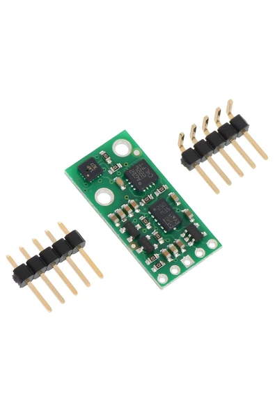 Fapatech Altımu-10 Gyro, Ivmeölçer, Pusula Ve Altimetre (l3gd20, Lsm303dlhc Ve Lps331ap Taşıyıcı) ürün görseli