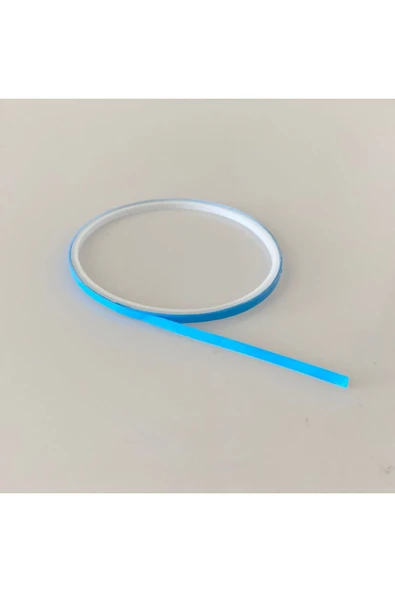 Fapatech Çift Taraflı Termal İletken Yapıştırıcı Bant 5mm - 1 Metre - Resim 4