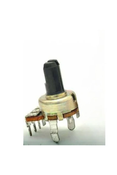 Fapatech 403F 10 K POTANSİYOMETRE (PCB MONTAJLI) - 2