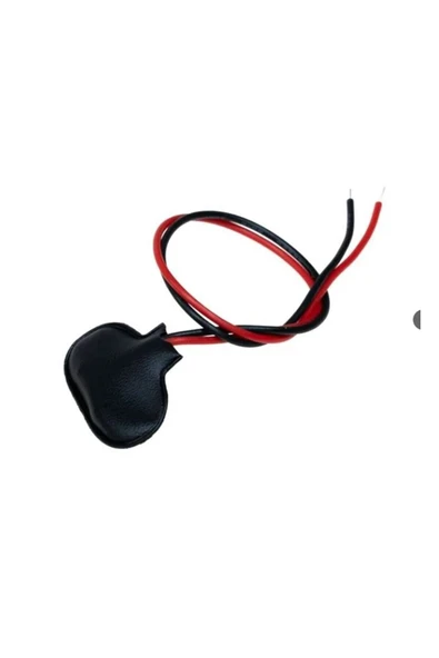 Fapatech 9 V Pil Başlığı - Resim 2