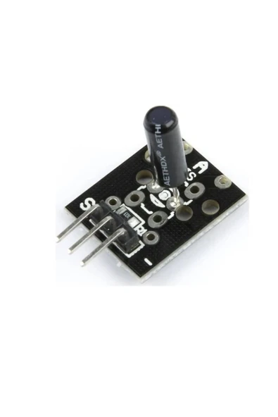 Fapatech Arduino SW-18015P KY-002 Titreşim Sensör Modülü - Resim 2