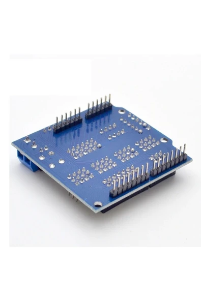Fapatech Arduino Io Genişletme Shieldi - Sensör Shield V5.0 - Resim 3