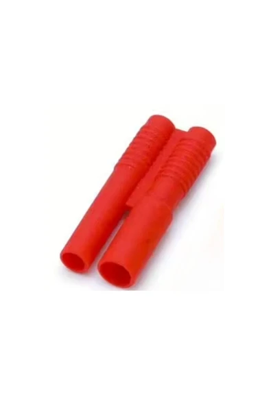 Fapatech Connector HXT 2mm Drone RC Uçak Konnektör Kırmızı ürün görseli