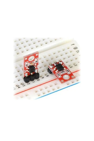 Fapatech QTR-1A Kızılötesi Sensör Çifti (2 Adet) - PL-2458 - Resim 2