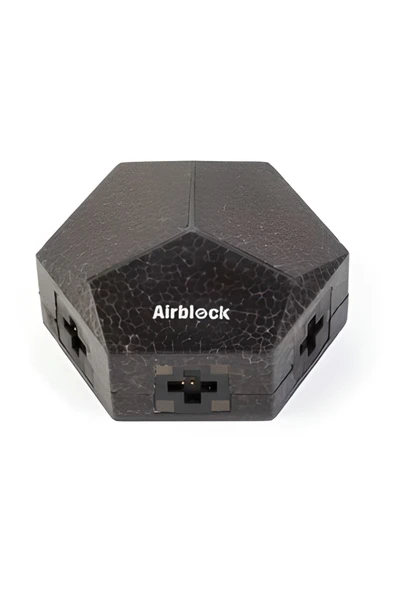 Fapatech Airblock Kontrol Kartı - 1