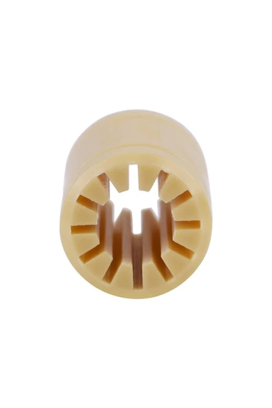 Fapatech 3D Yazıcı Katı Polimer Lm8Uu Şaft Yatağı 8Mm - Resim 2