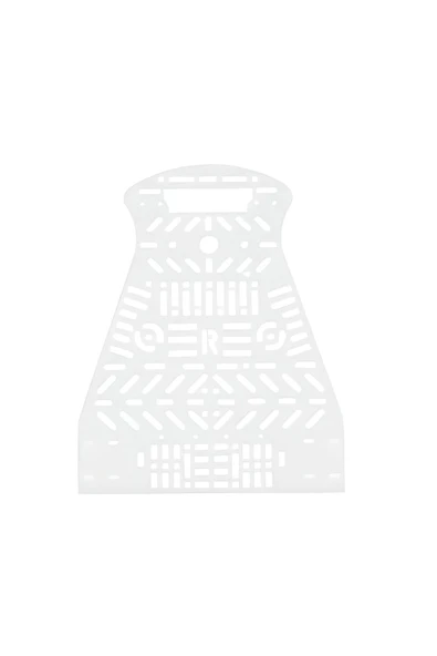 Fapatech Genel Amaçlı Robot Gövdesi - Siyah ürün görseli