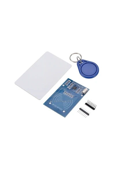 Fapatech Arduino Rfid | Rc522 Modül ürün görseli