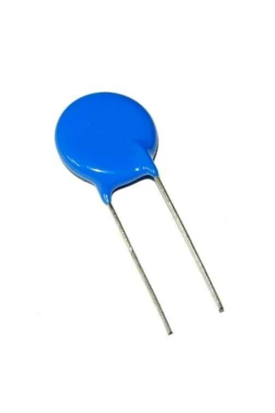 Fapatech 275VAC - 430VDC 20mm Varistör - 20D431K - Resim 2