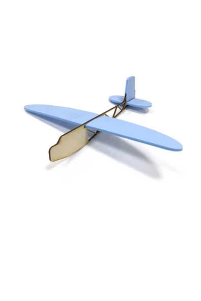 Fapatech Model Uçak Ahşap ürün görseli