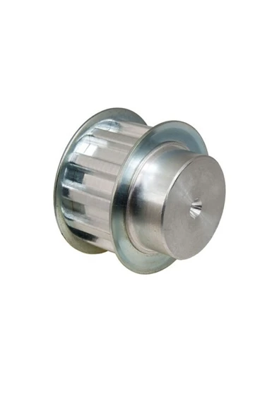 Fapatech T5-15 Diş Triger Dişli Kasnak kod: 15-T5-TOS -15 Diş - Resim 3