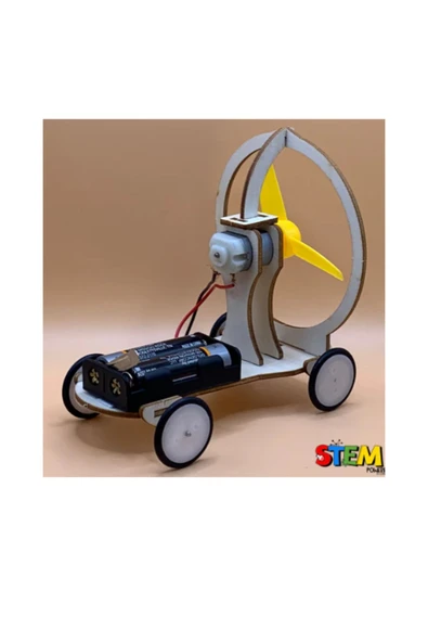 Fapatech Rüzgar Arabası ürün görseli