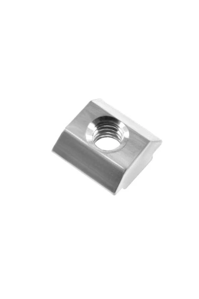 Fapatech M4/40 T Kanal  Profil Somunu - M4 Sliding Somun - 1 Adet - Resim 2