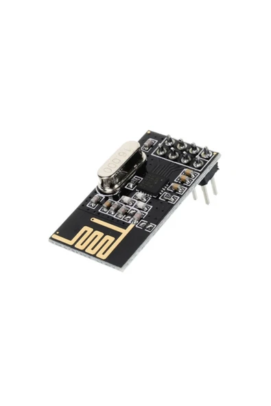 Fapatech Wireless Nrf24l01 2.4ghz Alıcı Verici Modül ürün görseli