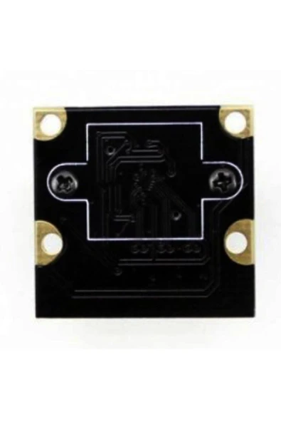 Fapatech Raspberry Pi Kamera (G) Balık Gözü Mercek - 4