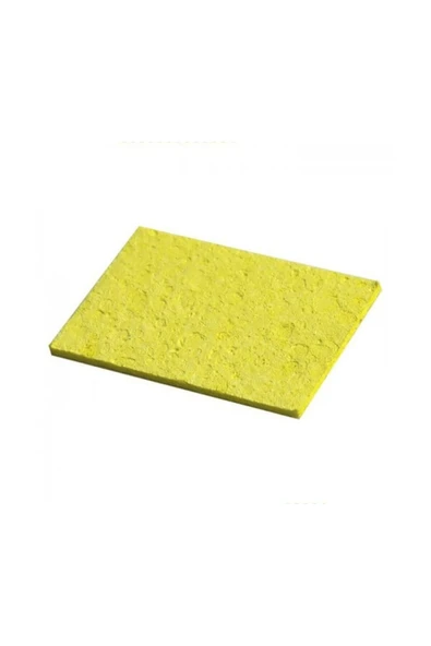 Fapatech Havya-Lehim Temizleme Süngeri - 1 Adet - Resim 2