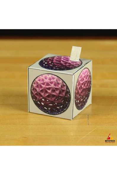 Fapatech Origami Bakteriler Kağıt Devre Kendin Yap Kit – STEM Fen Bilimleri -E- Pdf içerikli ürün görseli