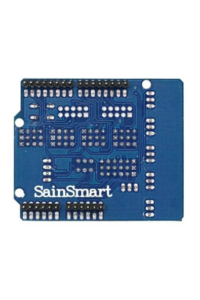 Fapatech Arduino Io Genişletme Shieldi - Sensör Shield V5.0 - Resim 4