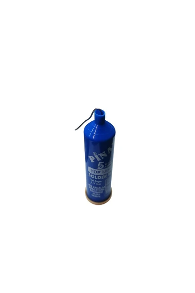 Fapatech PİNAX 5 KANALLI 1.2MM TÜP LEHİM - 3