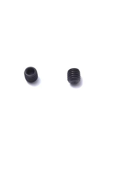 Fapatech M3x3mm Screw (vida) - Alyan Başlı - 1