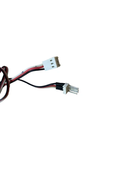 Fapatech 22AWG Servo Uzatma Kablosu - 2 Metre - Resim 2