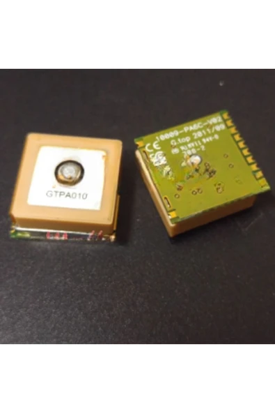 Fapatech GTPA010 GPS bağımsız modülü ürün görseli