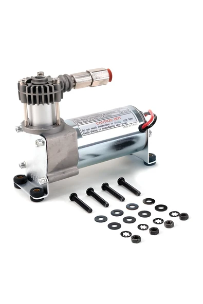 Fapatech 90c Kompresör 120 Psı / 1,03 Cfm Pnomatik/ Kompesör Kit - 3