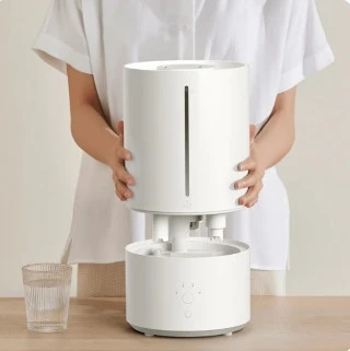 Xiaomi Smart Humidifier 2 Buhar Makinesi - 3
