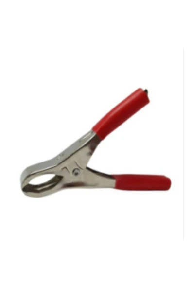 Fapatech Akü Maşası Küçük Boy Timsah Tutucu - 2