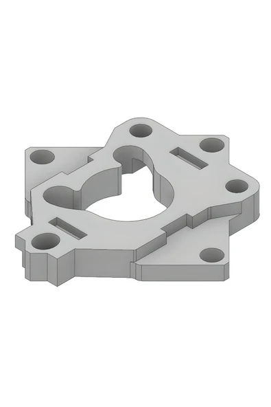 Fapatech Throttle Motor Denso/ Asmo Ae235100-0160 - Resim 5