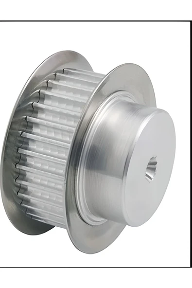 Fapatech 3m-09-al Triger Dişli Kasnak Pulley ürün görseli