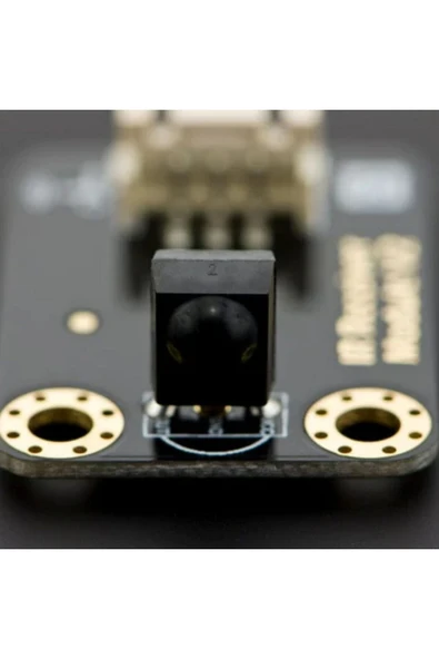 Fapatech Gravity: Digital IR Receiver Module - Dijital IR Alıcı Modülü - Resim 2