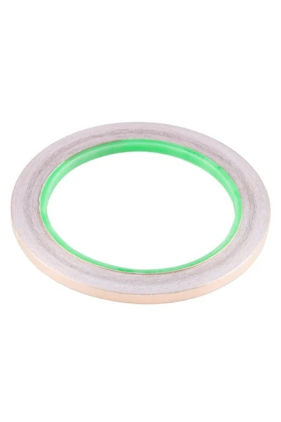 Fapatech Bakır Folyo Iletken Bant - 5 Mm X 15 M - Resim 2