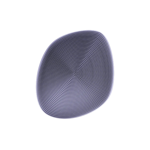 GESKE Yumuşak Silikonlu Vücut Temizleme Fırçası Body Brush - 3