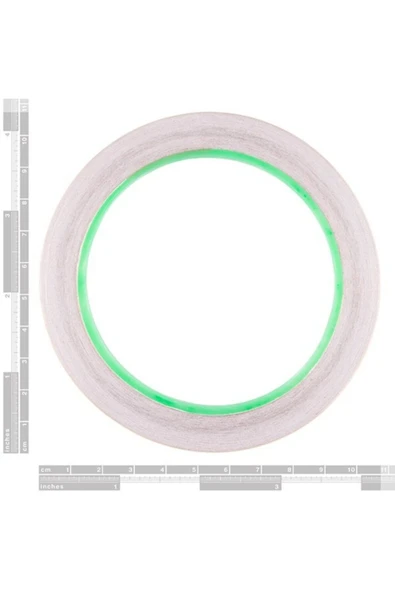 Fapatech Bakır Folyo Iletken Bant - 5 Mm X 15 M ürün görseli
