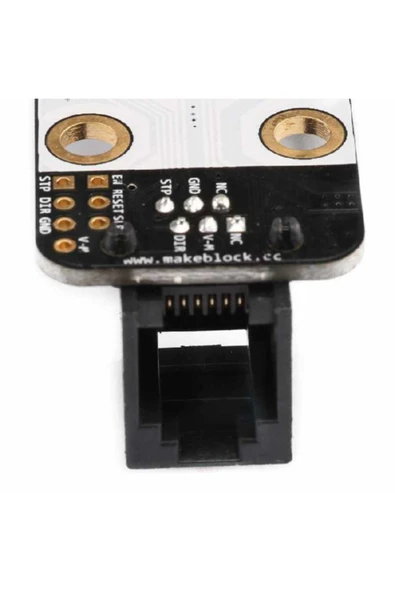 Fapatech Step Motor Sürücü Kartı - Stepper Motor Driver - 12009 - Resim 5