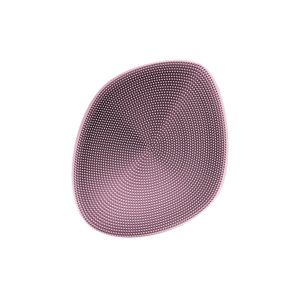 GESKE Yumuşak Silikonlu Vücut Temizleme Fırçası Body Brush - 3