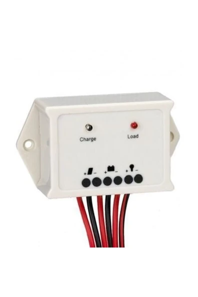 Fapatech Scp Charge Controller - Regülatör 3a ürün görseli