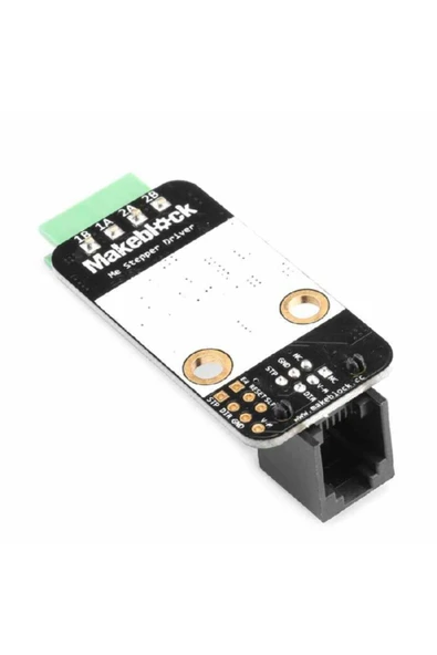 Fapatech Step Motor Sürücü Kartı - Stepper Motor Driver - 12009 - Resim 4